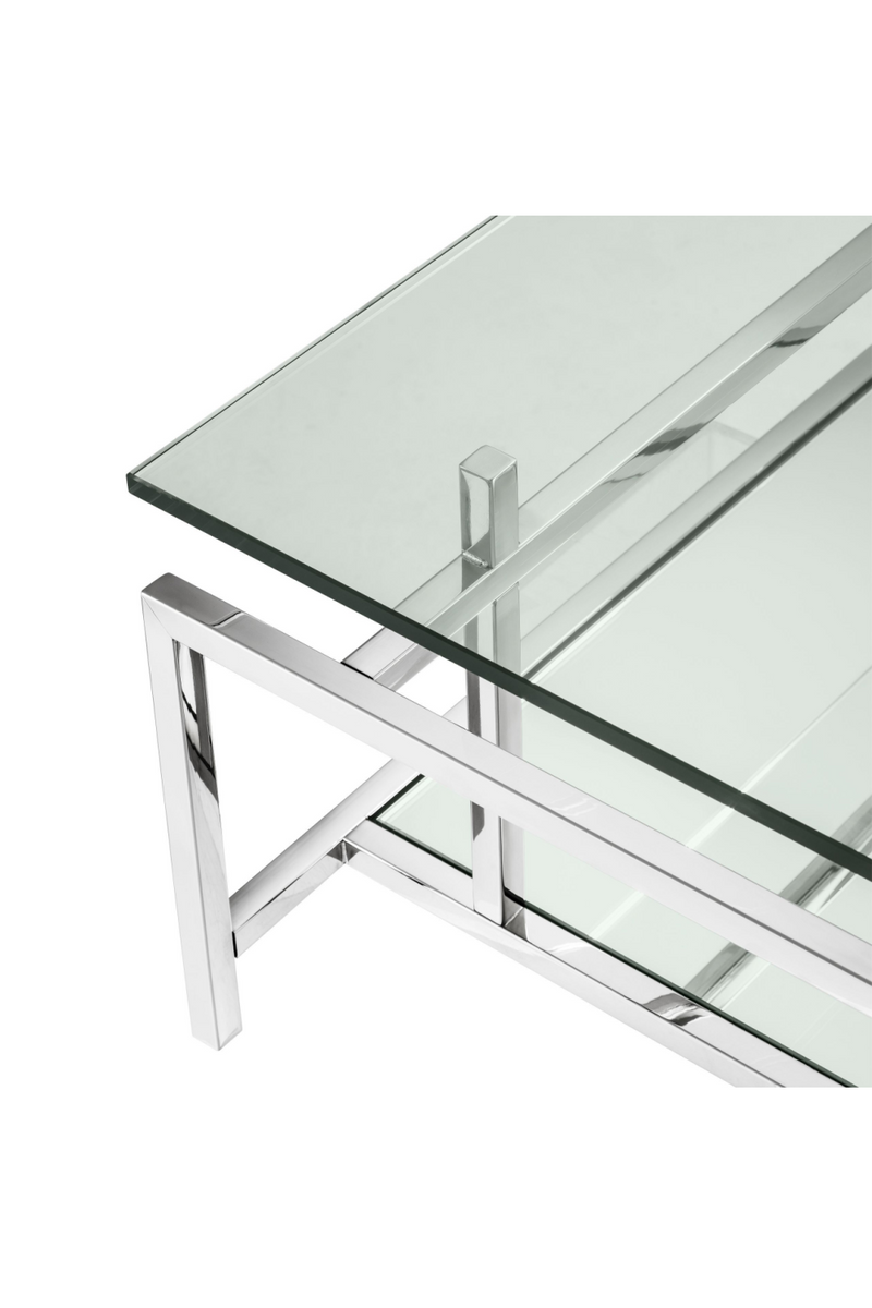 Square Coffee Table | Eichholtz Superia |
