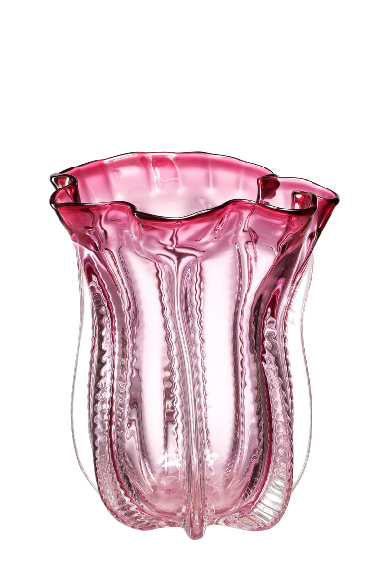 Pink Vase | Eichholtz Caliente S | Eichholtz Miami