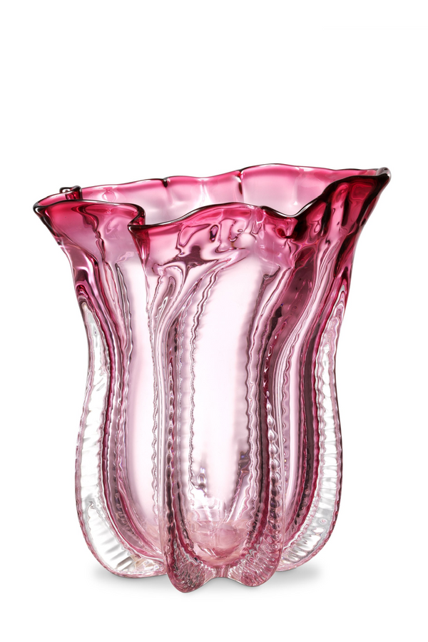 Pink Vase | Eichholtz Caliente S | Eichholtz Miami