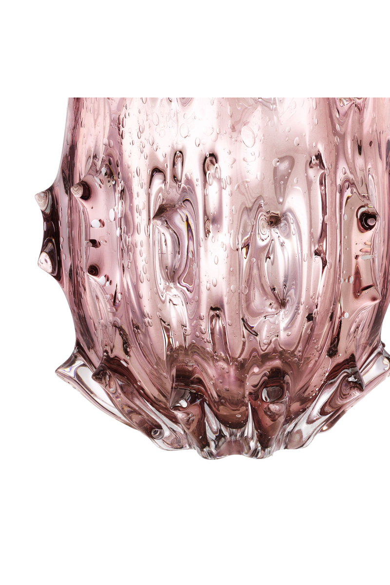 Pink Vase | Eichholtz Baymont L | Eichholtz Miami