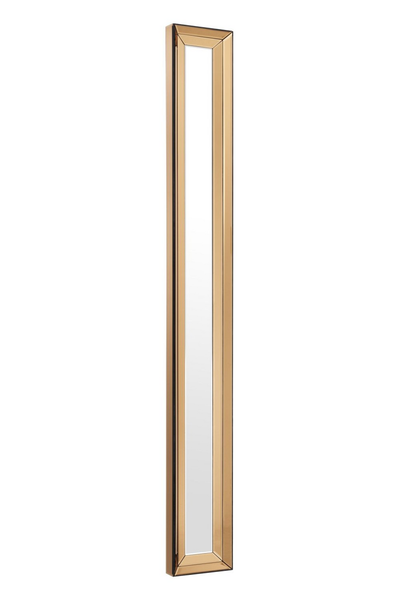 Gold Full Length Mirror | Eichholtz Slim | Eichholtz Miami