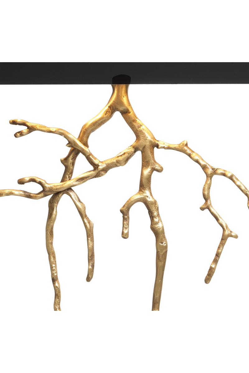 Brass Branch Wall Sconce | Eichholtz Sorento | Eichholtz Miami