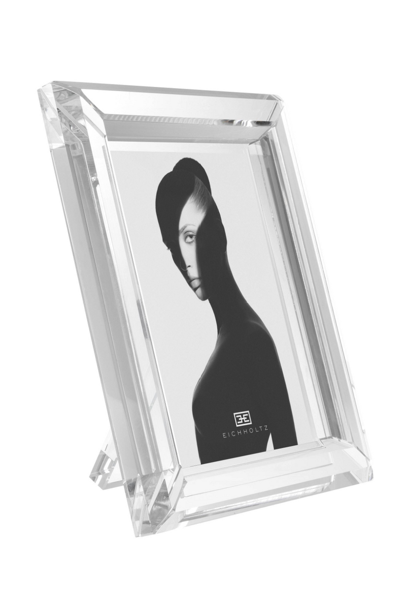 Crystal Picture Frames (2) | Eichholtz Theory L | Eichholtzmiami.com