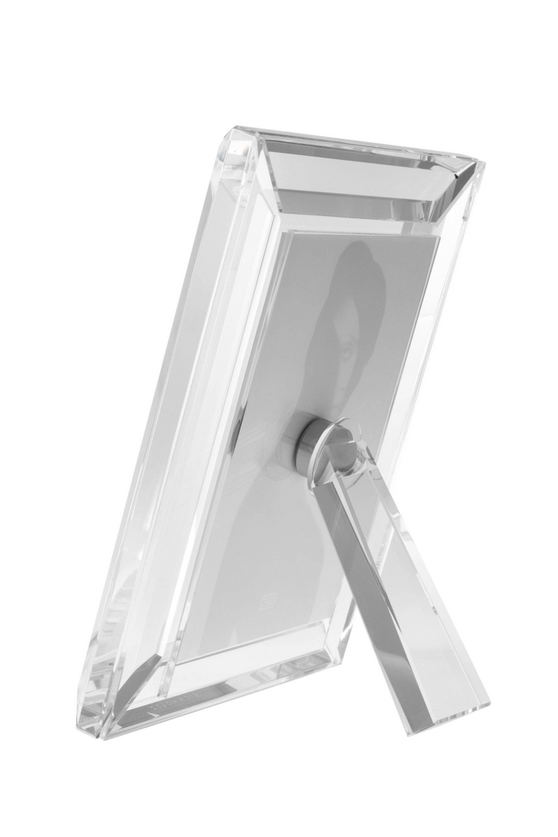 Crystal Picture Frames (2) | Eichholtz Theory L | Eichholtzmiami.com