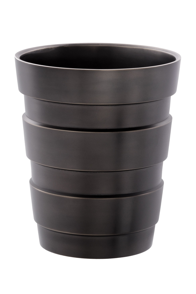 Highlight Bronze Vase | Eichholtz Apex | Eichholtz Miami