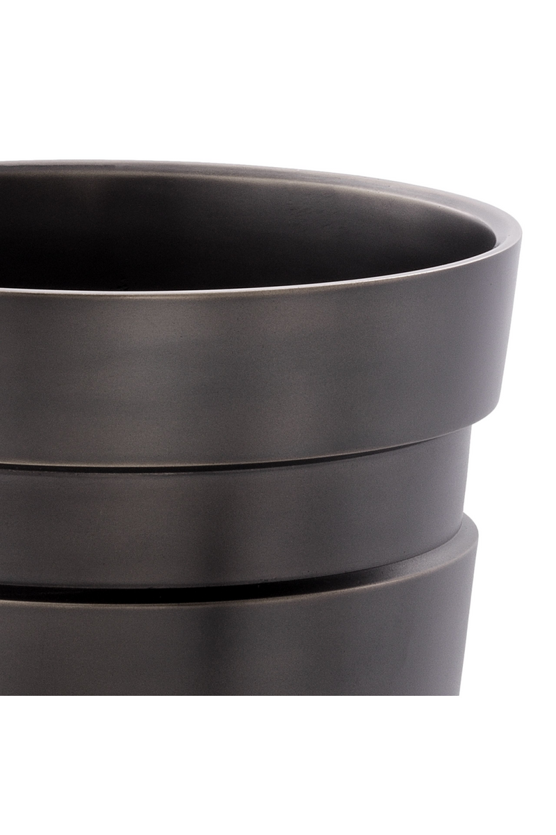 Highlight Bronze Vase | Eichholtz Apex | Eichholtz Miami