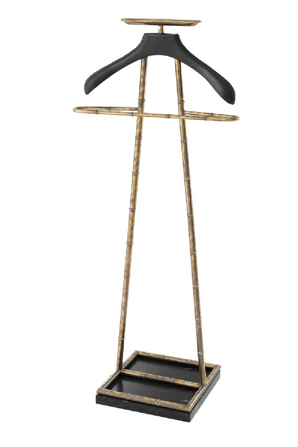 Vintage Brass Dressboy | Eichholtz Baker | Eichholtz Miami