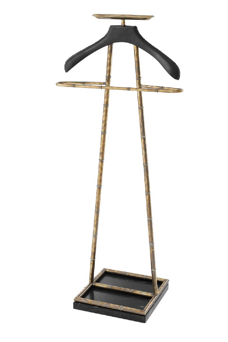 Vintage Brass Dressboy | Eichholtz Baker | Eichholtz Miami