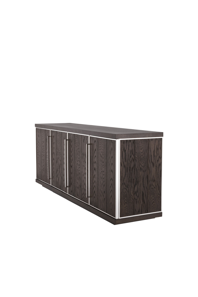 Mocha Oak Dresser | Eichholtz Renzo |
