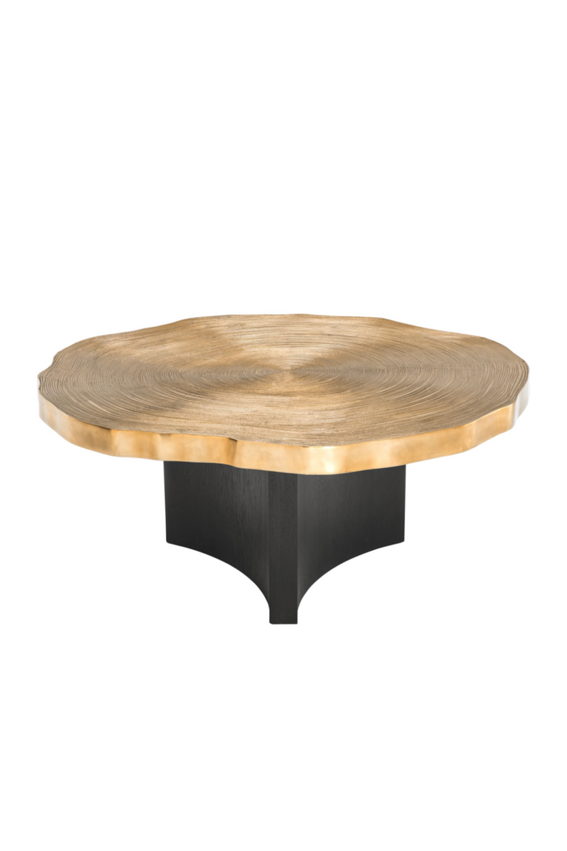 Wood Slice Nesting Coffee Table | Eichholtz Thousand Oaks | Eichholtz Miami