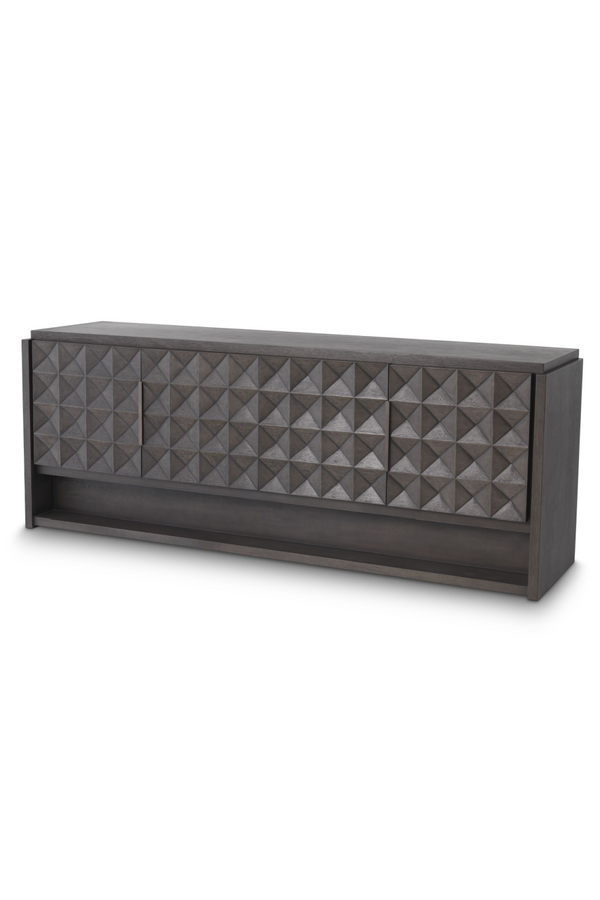 Mocha Meranti Wood Dresser | Eichholtz Jane L | #1 Eichholtz Retailer