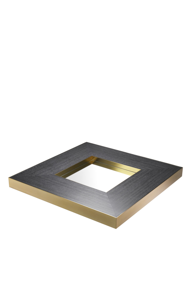 Square Contemporary Coffee Table | Eichholtz Concorde | Eichholtz Miami