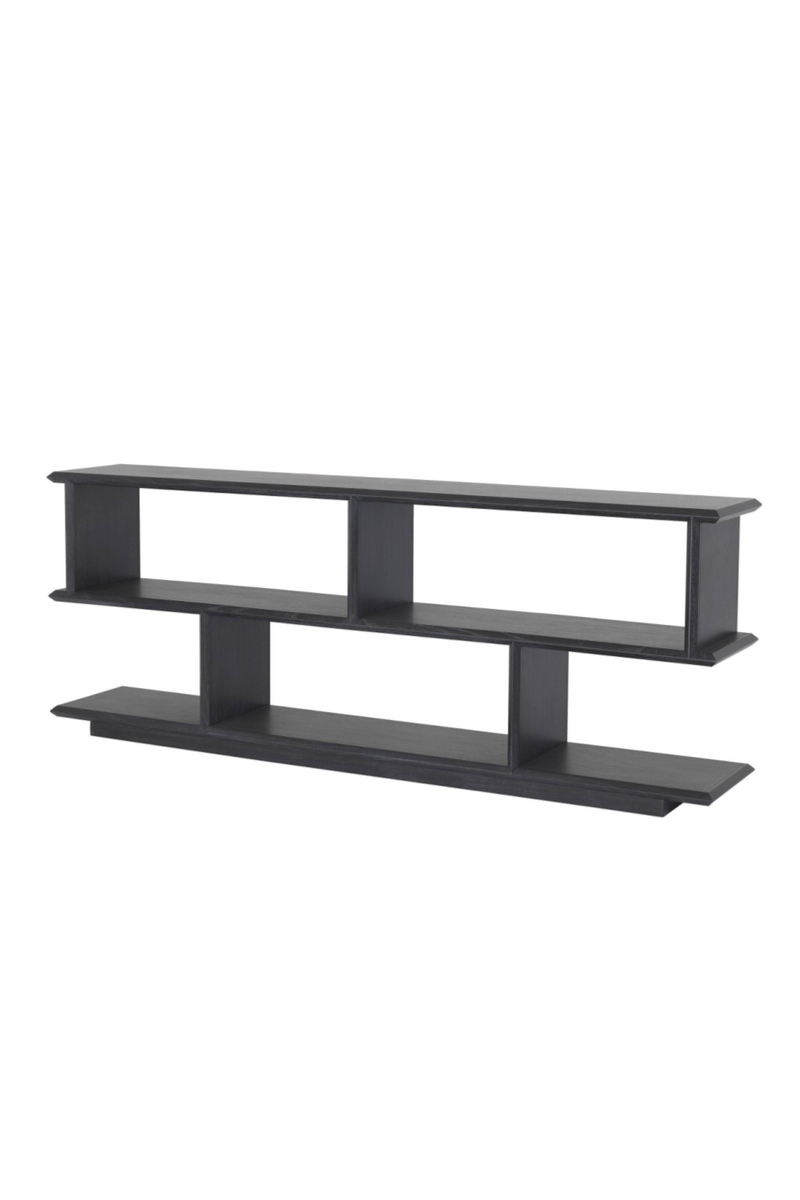 Oak Display Cabinet | Eichholtz Garcia Low |