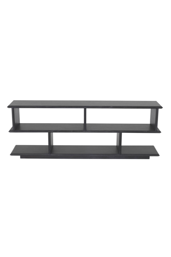 Oak Display Cabinet | Eichholtz Garcia Low | #1 Eichholtz Retailer 