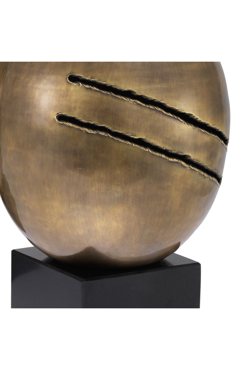 Brass Decorative Object Set | Eichholtz Artistic | Eichholtz Miami
