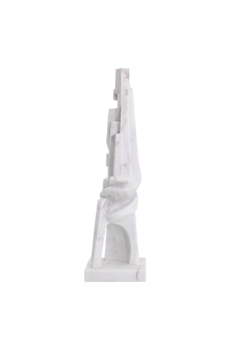 White Marble Statue | Eichholtz Atticus | Eichholtz Miami