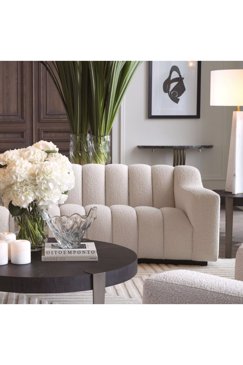 Brass Marble Black Console Table | Eichholtz Renaissance | Eichholtz Miami