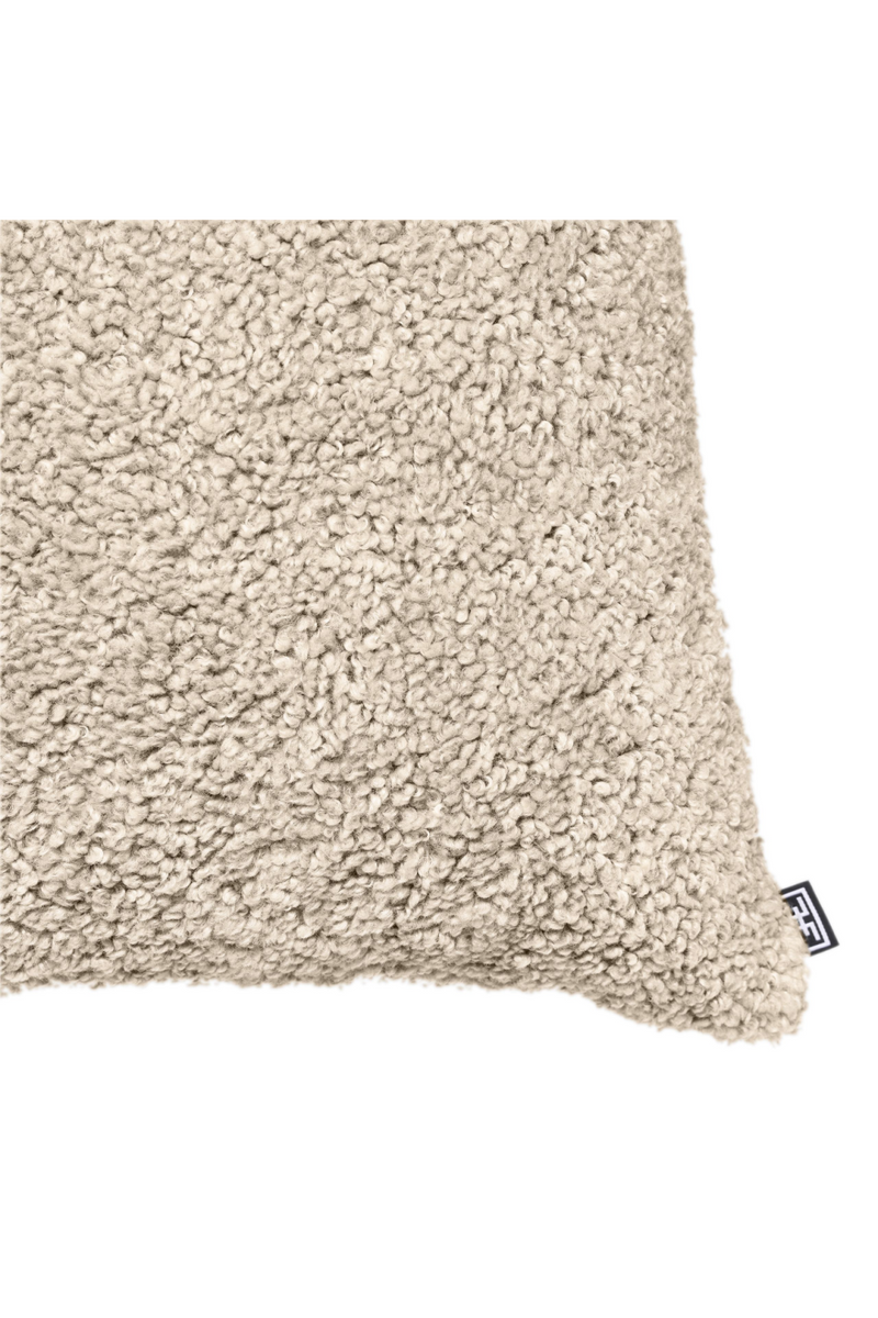 Canberra Sand Pillow | Eichholtz Palla L | Eichholtz Miami