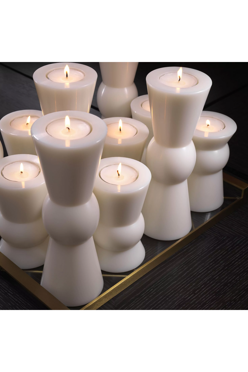 Brass Glass Tray | Eichholtz Goa | Eichholtzmiami.com