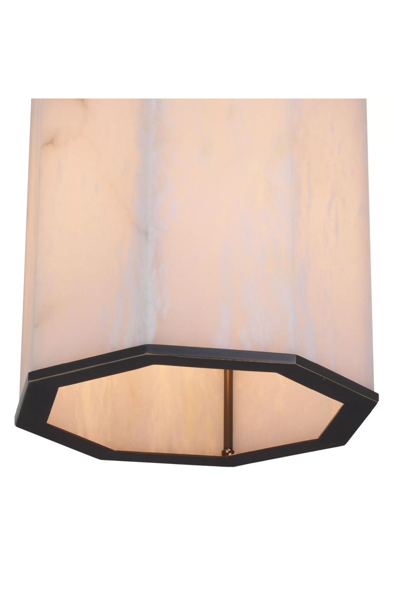Alabaster Bronze Lantern S | Eichholtz Victoire | Eichholtz Miami