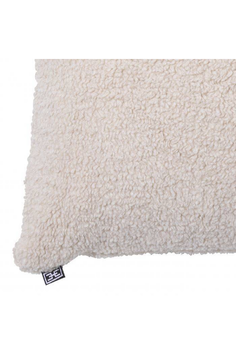 Brisbane Cream Pillow | Eichholtz Palla L | Eichholtz Miami