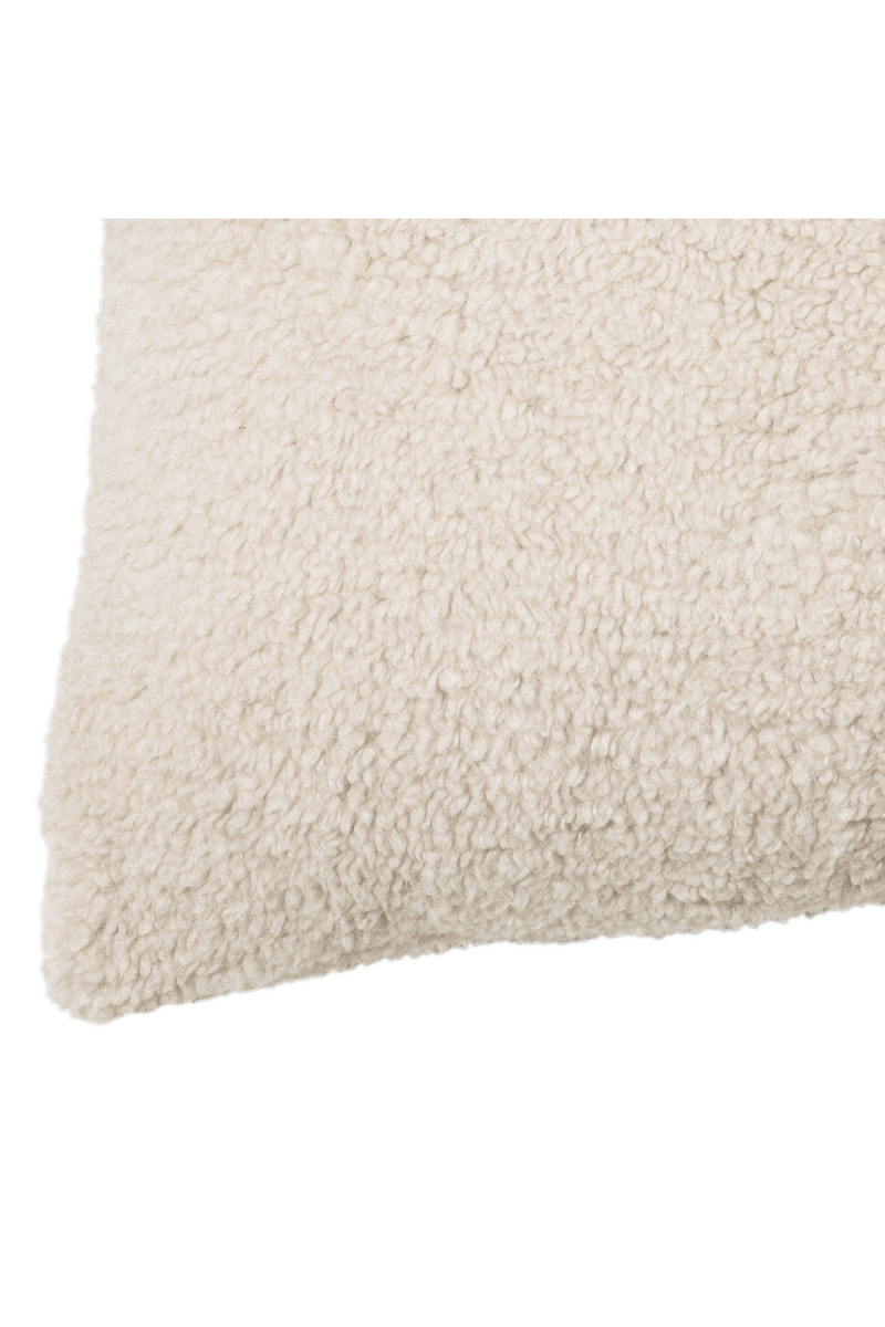 Brisbane Cream Pillow | Eichholtz Palla S | Eichholtz Miami