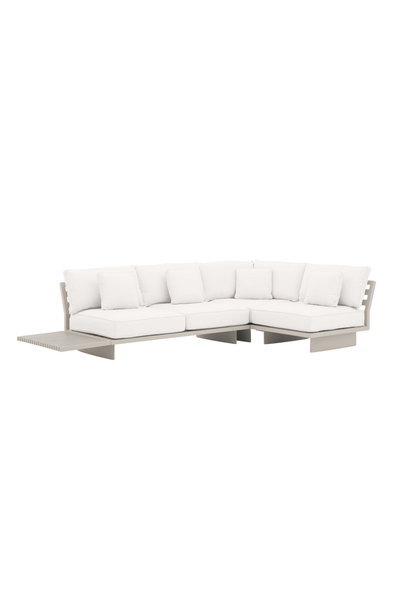 Outdoor Sunbrella Sectional Sofa | Eichholtz Royal Palm | Eichholtzmiami.com