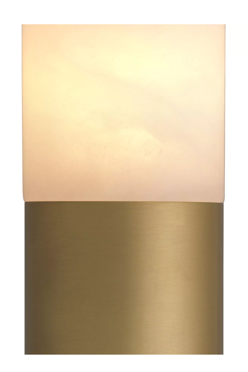 Glass Dome Table Lamp | Eichholtz Vaneta | Eichholtzmiami.com