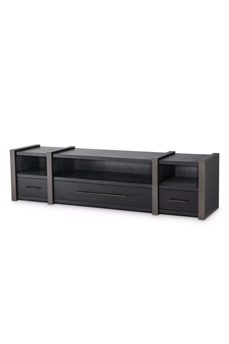Wooden Industrial Sideboard | Eichholtz Canova | Eichholtzmiami.com