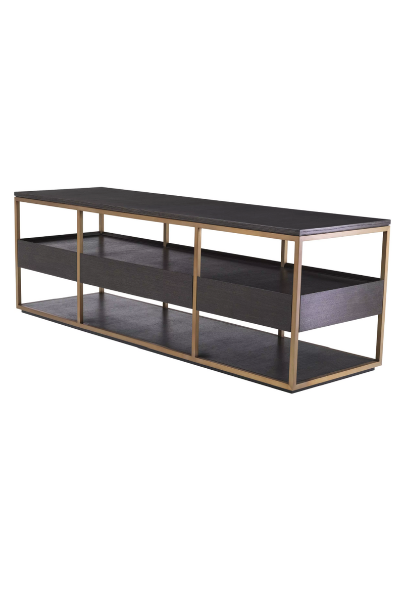 Contemporary TV Cabinet S | Eichholtz Parker | Eichholtzmiami.com