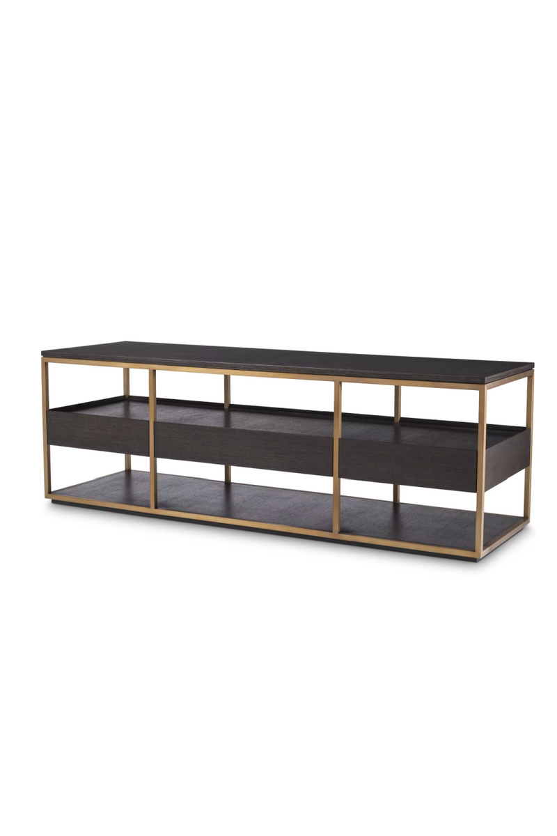 Contemporary TV Cabinet S | Eichholtz Parker | Eichholtzmiami.com