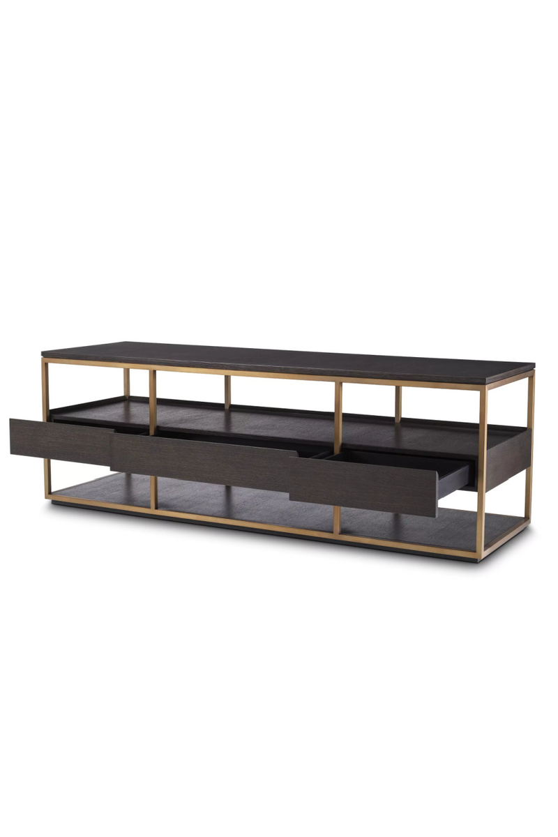 Contemporary TV Cabinet S | Eichholtz Parker | Eichholtzmiami.com