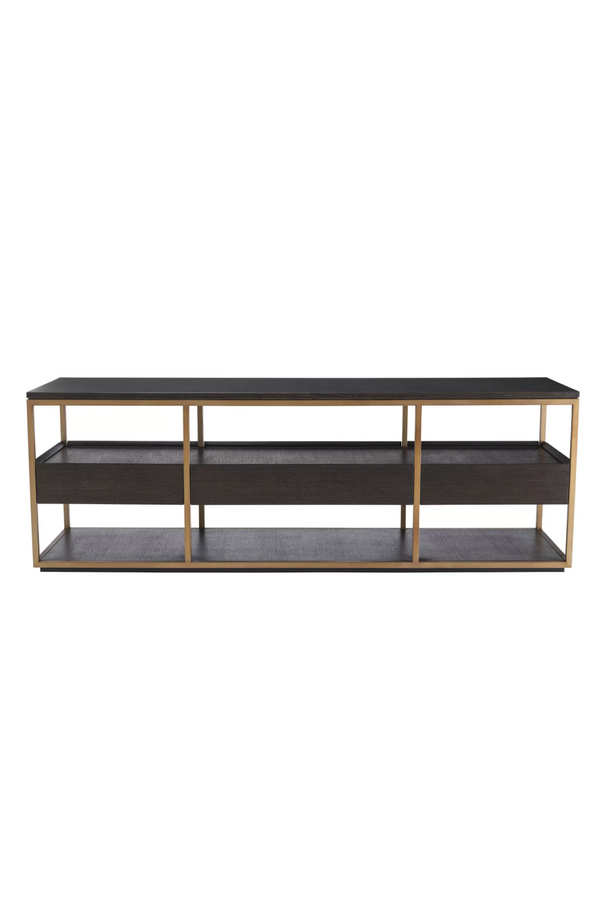 Contemporary TV Cabinet S | Eichholtz Parker | Eichholtzmiami.com
