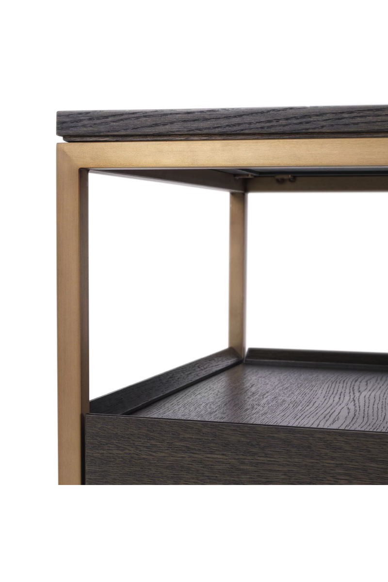 Contemporary TV Cabinet S | Eichholtz Parker | Eichholtzmiami.com
