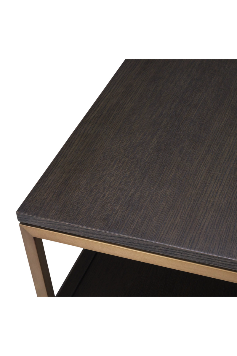 Contemporary TV Cabinet S | Eichholtz Parker | Eichholtzmiami.com