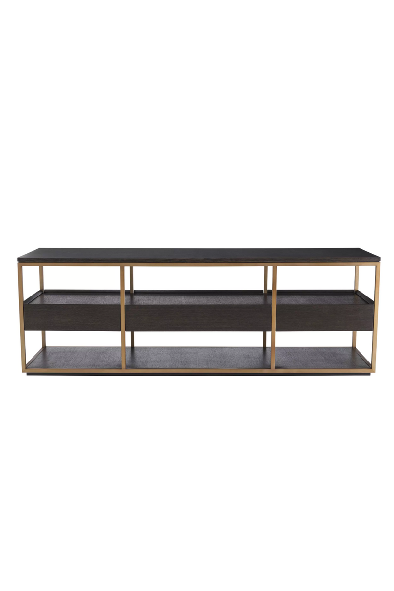 Contemporary TV Cabinet S | Eichholtz Parker | Eichholtzmiami.com