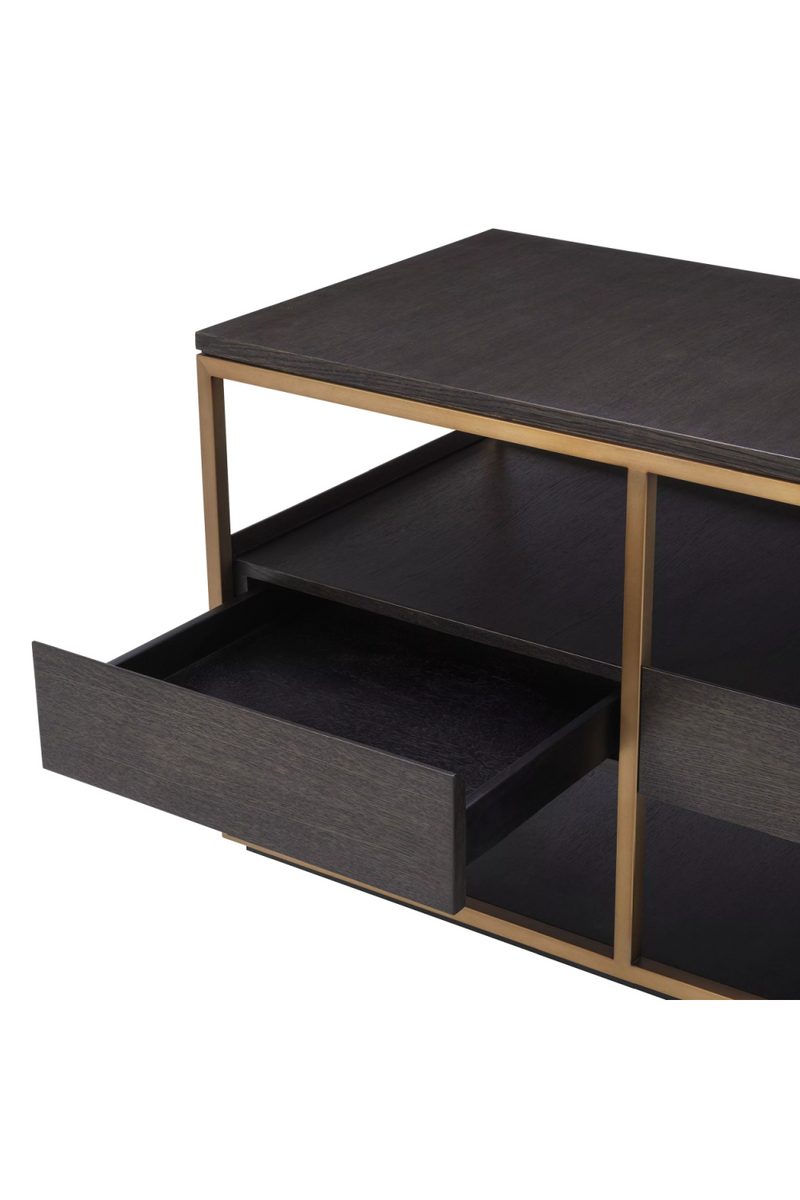 Contemporary TV Cabinet S | Eichholtz Parker | Eichholtzmiami.com