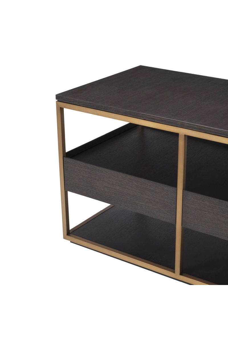 Contemporary TV Cabinet S | Eichholtz Parker | Eichholtzmiami.com