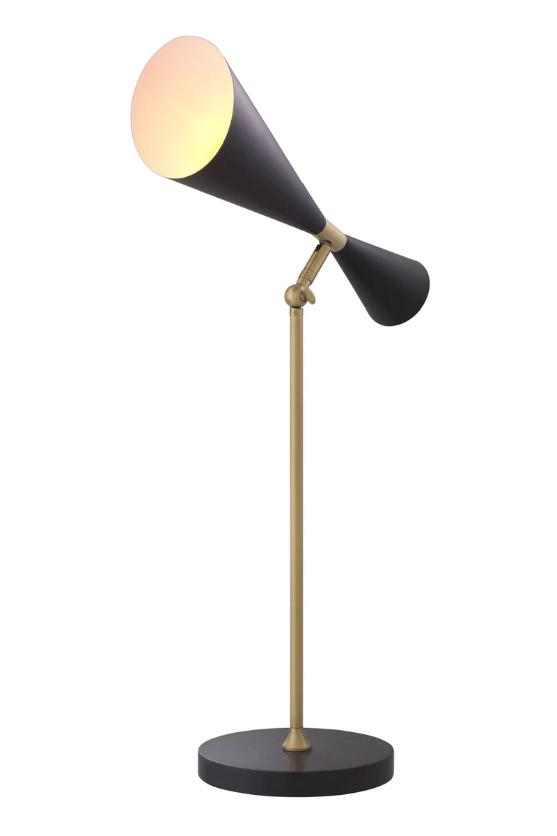 Industrial Style Desk Lamp | Eichholtz Milos | Eichholtzmiami.com