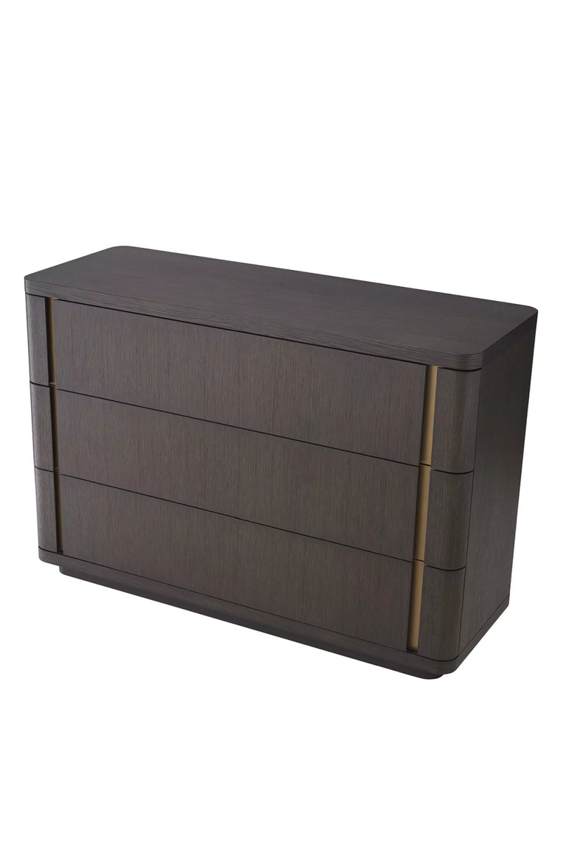 Brown Oak Dresser | Eichholtz Modesto | Eichholtzmiami.com