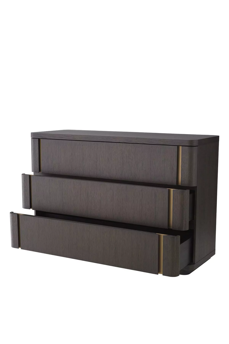 Brown Oak Dresser | Eichholtz Modesto | Eichholtzmiami.com