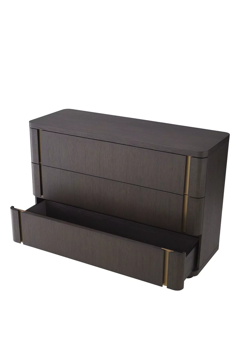 Brown Oak Dresser | Eichholtz Modesto | Eichholtzmiami.com