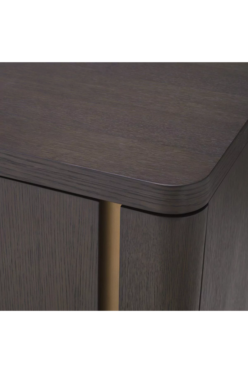 Brown Oak Dresser | Eichholtz Modesto | Eichholtzmiami.com