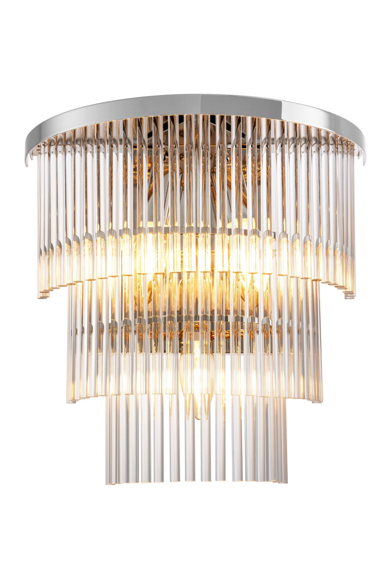 Glass Rods Wall Lamp | Eichholtz East | Eichholtz Miami