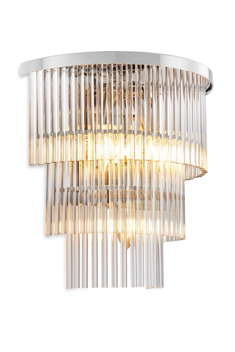 Glass Rods Wall Lamp | Eichholtz East | Eichholtz Miami