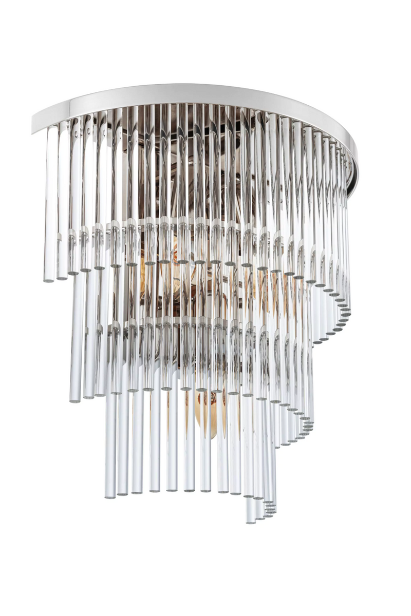 Glass Rods Wall Lamp | Eichholtz East | Eichholtz Miami