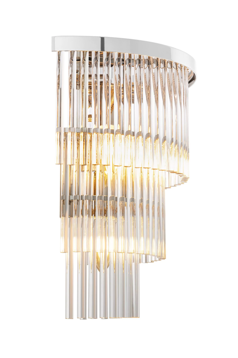 Glass Rods Wall Lamp | Eichholtz East | Eichholtz Miami