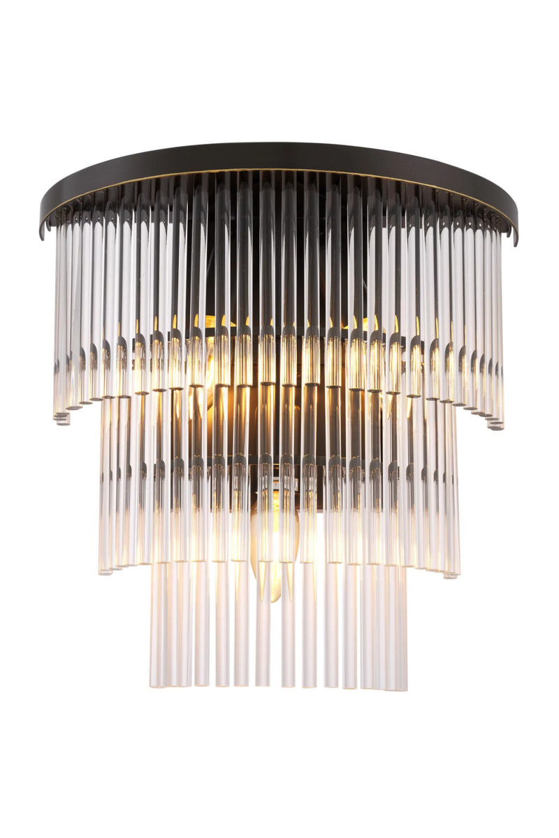 Glass Rods Wall Lamp | Eichholtz East | Eichholtz Miami