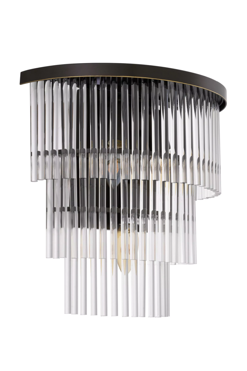 Glass Rods Wall Lamp | Eichholtz East | Eichholtz Miami