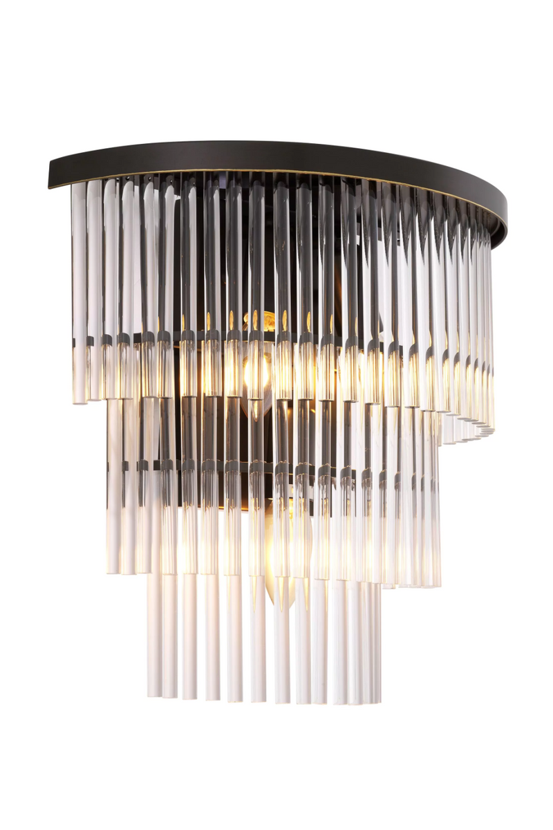 Glass Rods Wall Lamp | Eichholtz East | Eichholtz Miami